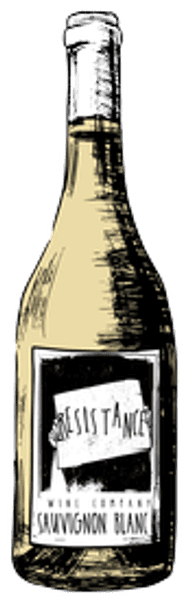 2021 SAUV BLANC 2021 SAUV BLANC bottle